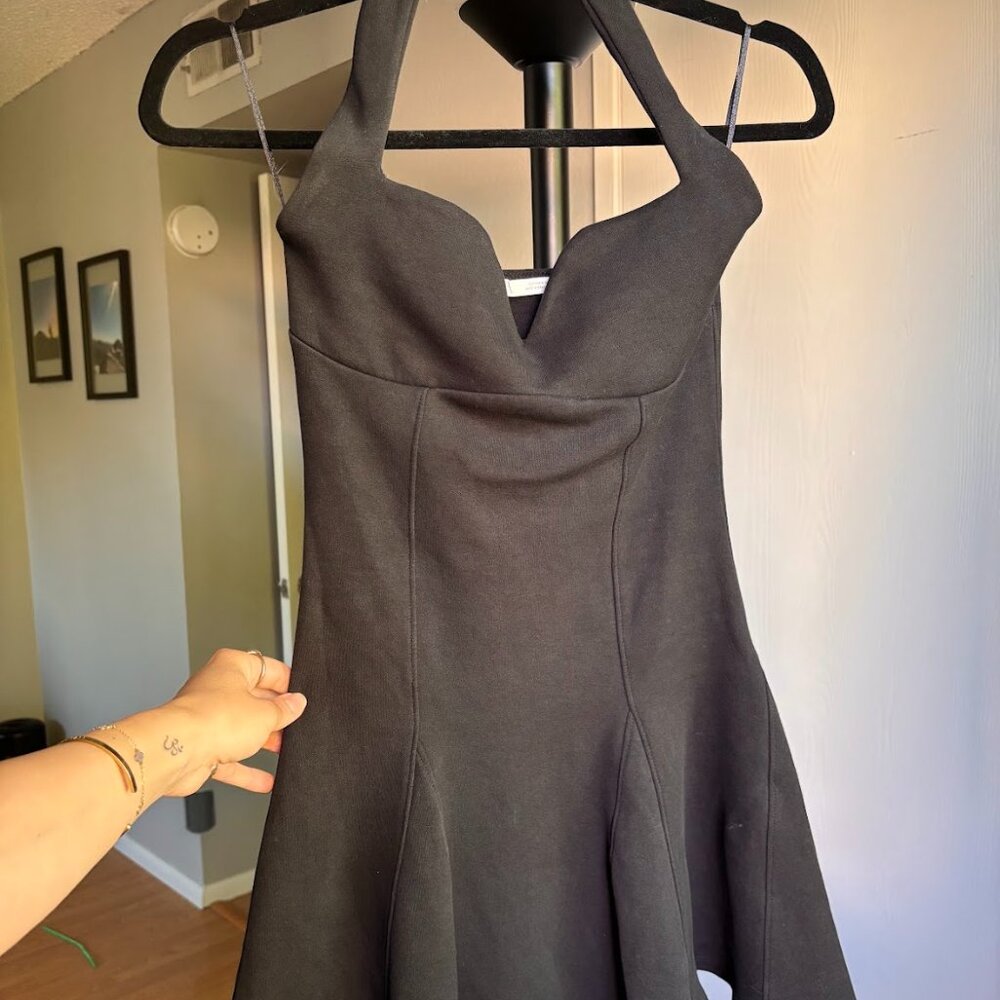 Zara Midi Dress